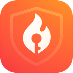 FireKey Logo